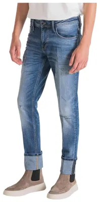 Productafbeelding van Broek Antony Morato MMDT00243-FA750328 voor Heren