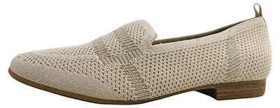 Produktbild von Jana  Damenschuhe Halbschuhe Slipper Beige Freizeit, Schuhgröße:39 EU