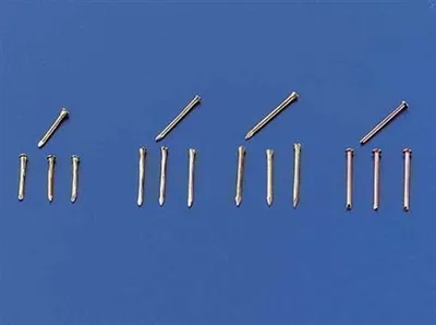 Produktbild von Krick Kupfernägel 0,5x10mm 18g(ca.500Stk)