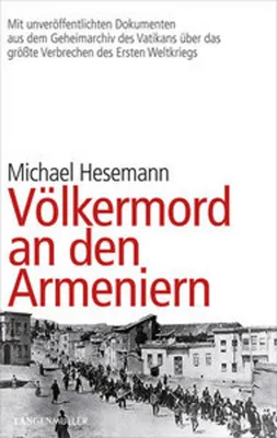 Immagine prodotto di Völkermord an den Armeniern