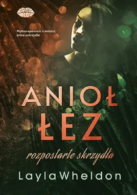 Immagine prodotto di Aniol lez #3 Rozpostarte skrzydla