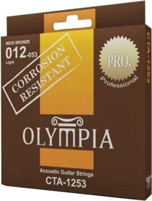 Immagine prodotto di Olimpia CTA 1253