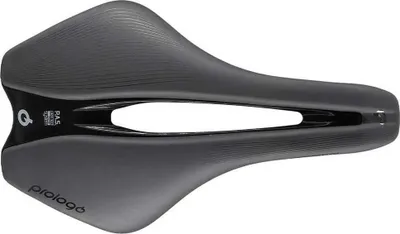 Produktbild von Prologo Dimension R2 Sattel Schwarz 143 mm Herren,Damen Schwarz 143 mm
