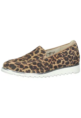 Produktbild von Waldläufer Slipper Slipper Leder