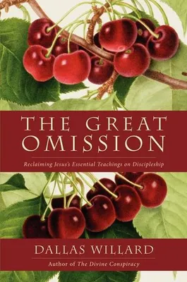 Image de The Great Omission