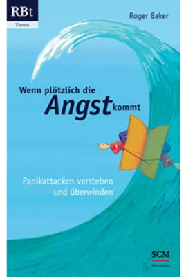 Immagine prodotto di Wenn plötzlich die Angst kommt