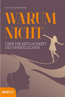 Produktbild von Warum nicht