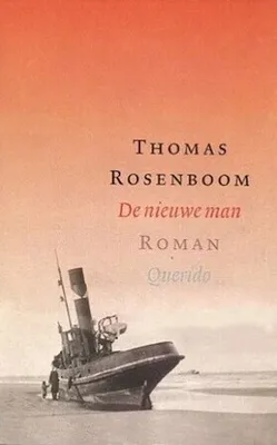 Image de L'homme nouveau