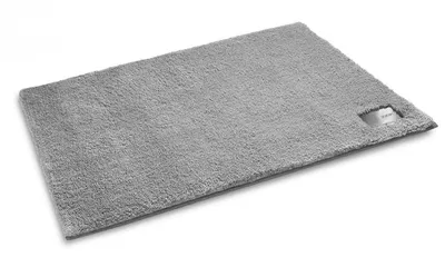 Produktbild von JOOP! Badteppich Luxury  70 x 120 cm Farbe kiesel