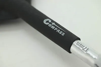 Obrázok produktu pre Kľúč na matice COMPASS 09409, rozmery 17-19-21-1/2 palca