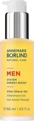 Produktbild von Annemarie Börlind Gel For Men After-Shave-Gel