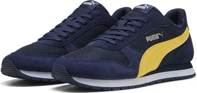 Immagine prodotto di Scarpe sportive Puma St Miler blu, taglia 37 1/2 da uomo, blu, taglia 37 1/2