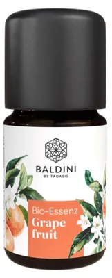 Zdjęcie produktu dla BALDINI BioAroma, olejek eteryczny z grejpfruta, 5 ml