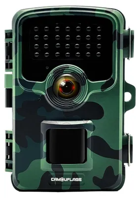 Image de Caméra de surveillance furtive EZ2 Lite 24 MP, vision nocturne, IP66