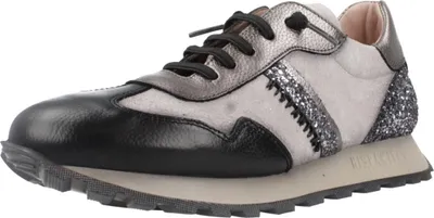 Produktbild von Hispanitas Damen Sneaker grau Größe EUR 41