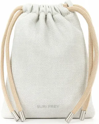 Produktbild von SURI FREY Umhängetasche Tilly Crossbodybag Grey grau