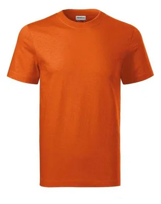 Image de Rimeck - T-shirt « Recall » pour homme PP10723 (XL) (orange)