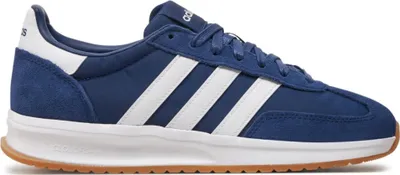 Produktbild von Adidas Herren Sneaker Run 70S 2.0 40078-10.5, 40078-12.5, 40078-7.5, 40078-8, 40078-9 ADI-IH8586 dark blue/white/white 8