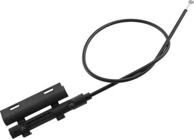 Obrázok produktu pre Uvoľňovacie lanko kapoty stredové pre BMW radu 5 E39 / Náhrada OEM: 51238190754