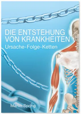 Obrázek produktu pro Die Entstehung von Krankheiten