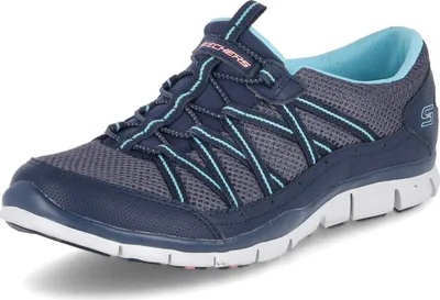 Obrázok produktu pre Topánky Skechers MY Business, 104061NVBL, veľkosť: 36