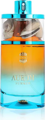 Obrázek produktu pro Ajmal Aurum Summer EDP 75 ml W