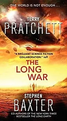 Imagen del producto de The Long War
