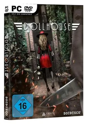 Produktbild von Dollhouse
