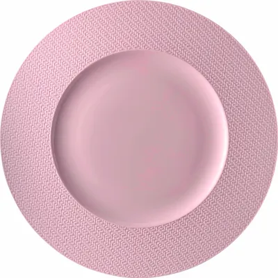 Zdjęcie produktu dla Rosenthal Speiseteller 28cm/Fa Kumi Rose tone Porzellan Rosa  10580-405334-10028