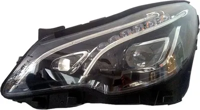 Immagine prodotto di Fari LED Hella per la Mercedes Classe E