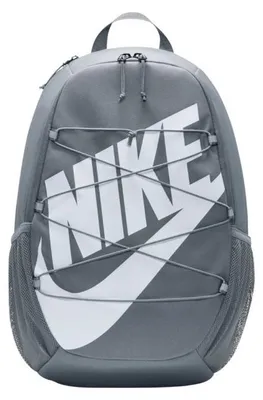 Produktbild von Nike Heritage Sweep Rucksack, Grau, Modellnummer: IO8733 084, Größe: Einheitsgröße