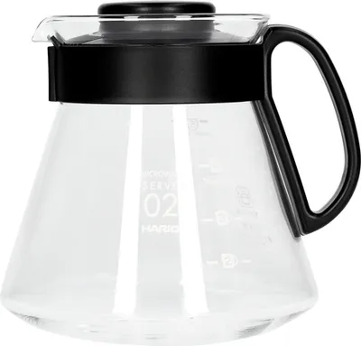Produktbild von Kaffeekanne Hario Coffee Server V60-02