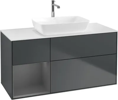 Produktbild von Villeroy & Boch G821GKHG Waschbeckenunterschrank Finion G82