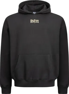 Produktbild von Benlee Lemarr Kapuzenpullover Schwarz M Mann Schwarz M