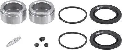 Produktbild von A.B.S. Bremssattel-Reparatursatz passend für MERCEDES-BENZ S-Klasse Limousine (W116) 57249