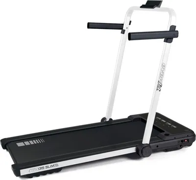 Image de Everfit Tapis roulant TFK-135-SLIM - Gain de place