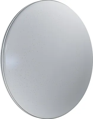 Produktbild von OSRAM 4099854450181 LED-Deckenleuchten mit Glanzlichteffekt 24.00 W 2000 lm
