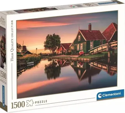 Produktbild von Clementoni 31696, 14 Jahr(e)