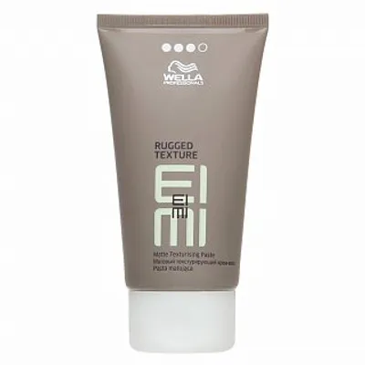 Zdjęcie produktu dla Wella Professionals EIMI Texture Rugged Texture Pasta modelująca do wszystkich rodzajów włosów 75 ml
