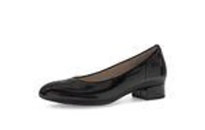 Produktbild von Gabor Damen Pumps 71.421.97 schwarz