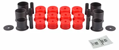 Produktbild von TEDGUM TED56530 Reparatursatz Radaufhängung für Längslenker für JEEP CHEROKEE (KJ) Hinten