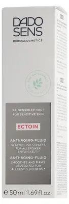 Produktbild von DADO SENS 114021188, Reinigungsflüssigkeit, Unisex, Empflindliche Haut, Anti-Aging, Kräftigend, Feuchtigkeitsspendend, Regenerierend, Glättend, Weichmachend, Pumpenflasche, Paraffin, Konservierungsmittel, Silikon
