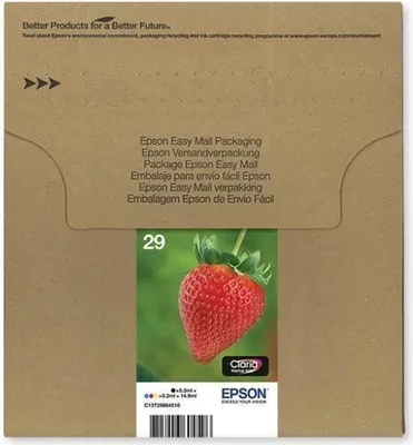 Immagine prodotto di Patron EPSON C13T29864510