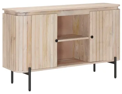Obrázok produktu pre Servírovací stolík, 105 x 30 x 65 cm