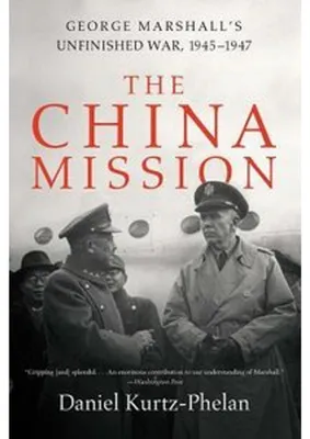 Immagine prodotto di The China Mission