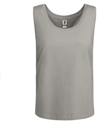 Produktbild von Roly - "Nara" Ärmelloses Oberteil für Damen LT4243 (L) (Opal)