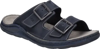 Produktbild von JOSEF SEIBEL Maverick 06 | Sandale für Herren | Blau