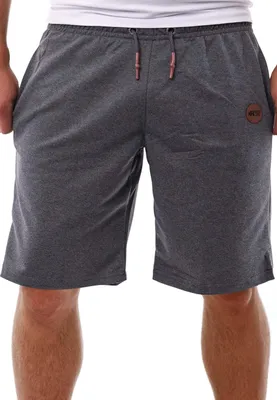 Produktbild von Reslad Kurze Hosen Herren Sporthose RS-5096 Anthrazit M