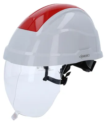 Immagine prodotto di KS TOOLS 117.0137 Elmetto di sicurezza