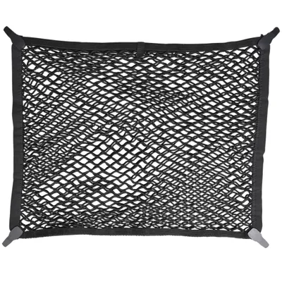 Zdjęcie produktu dla Podwójna elastyczna siatka bagażowa ProPlus 80 x 60 cm